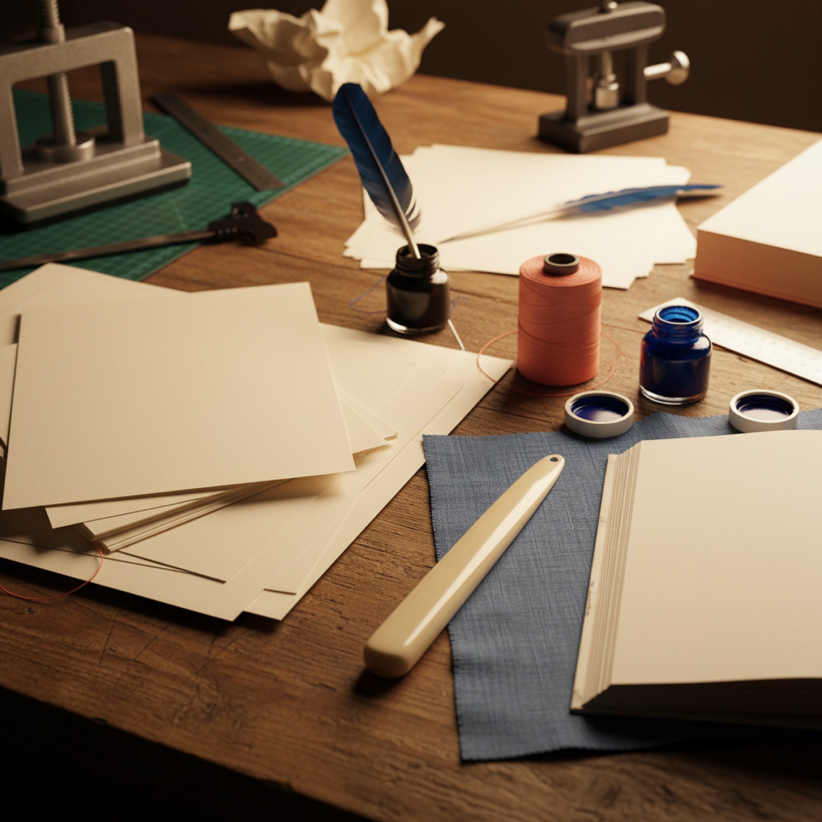 Atelier Pagedell