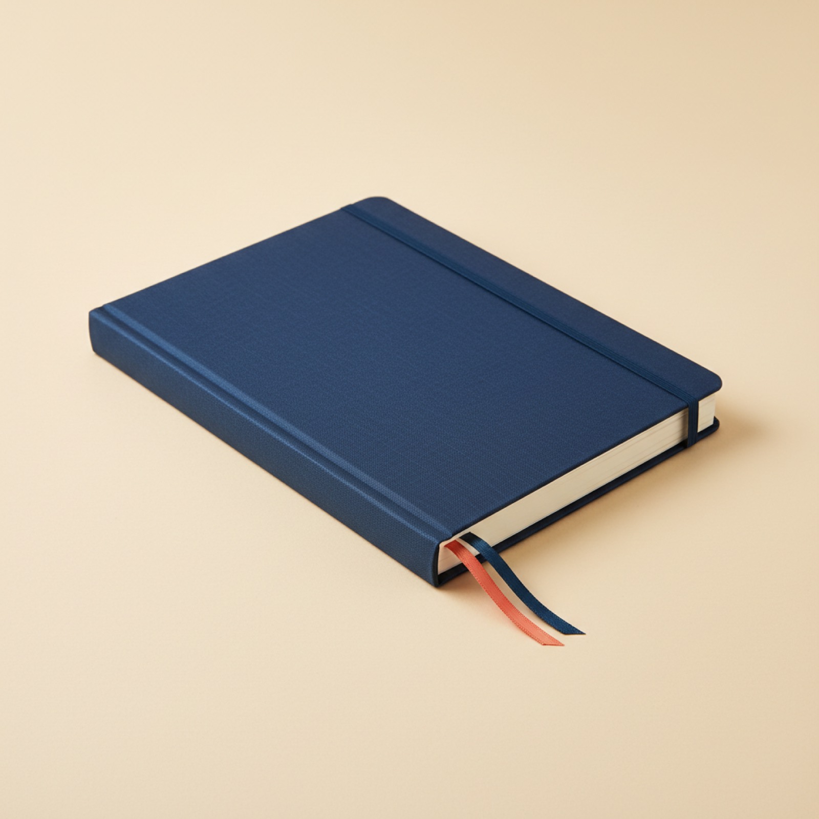Carnet Pointillé XL