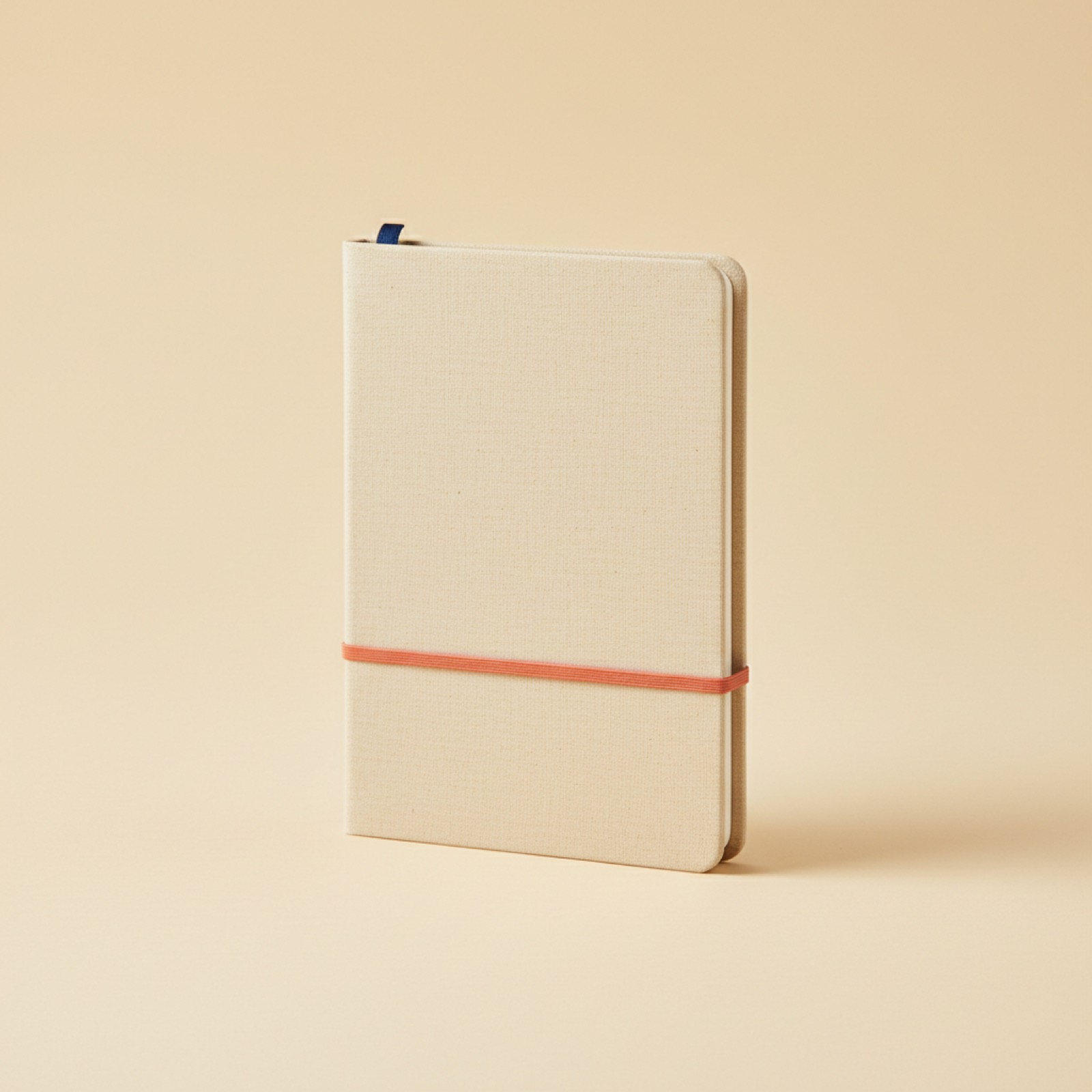 Carnet Souple Lin