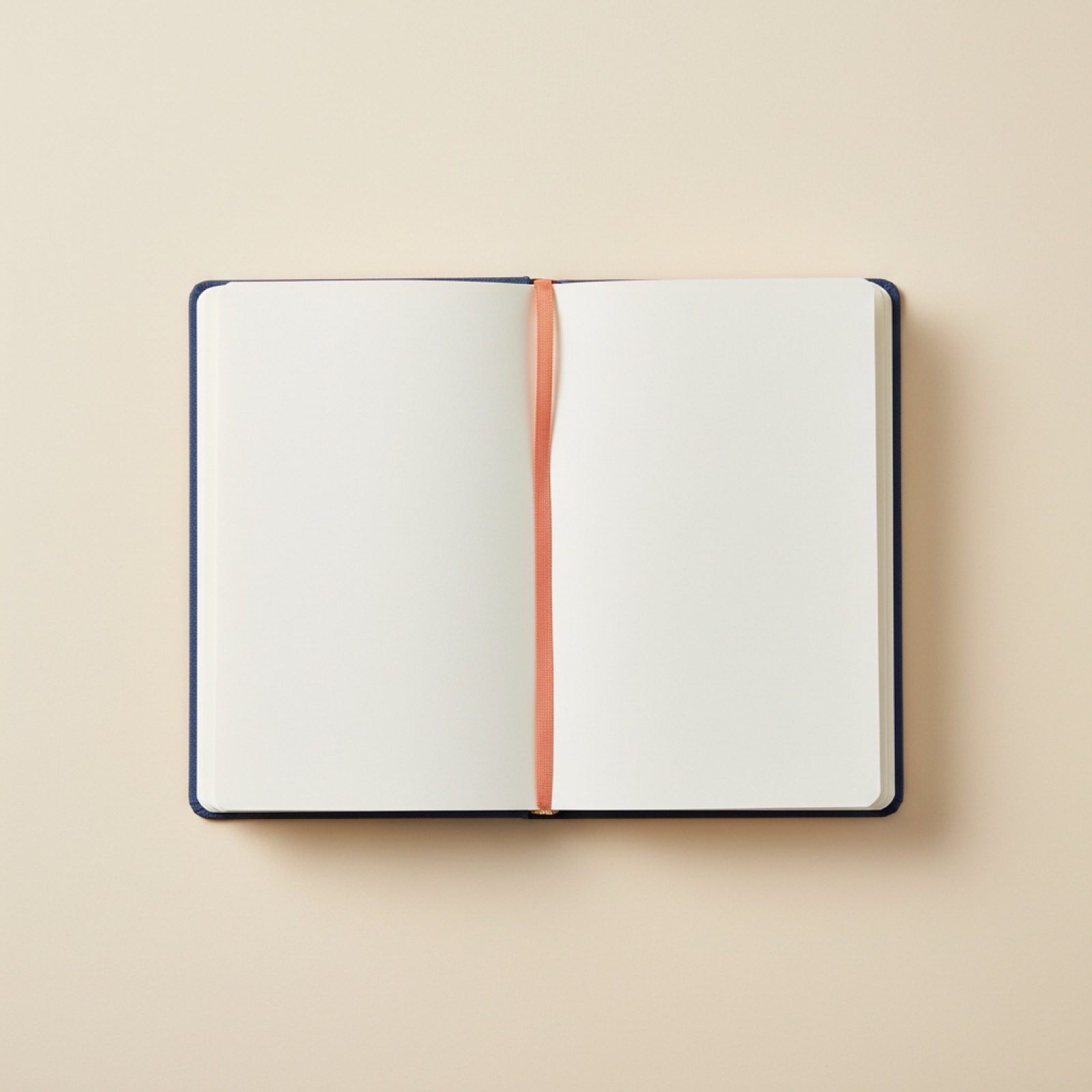 Carnet Vierge