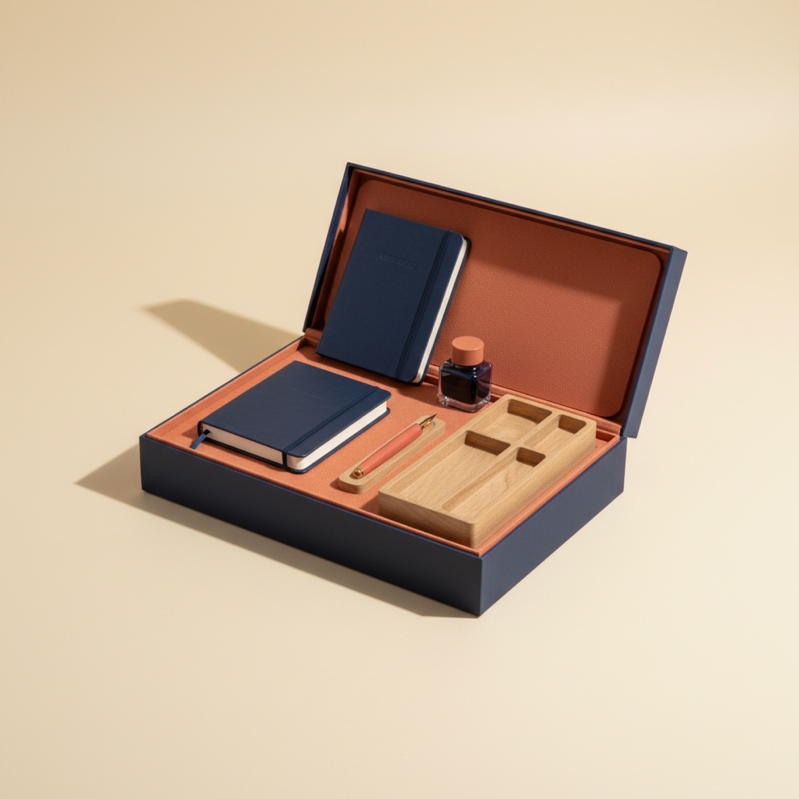 Coffret Grand Atelier