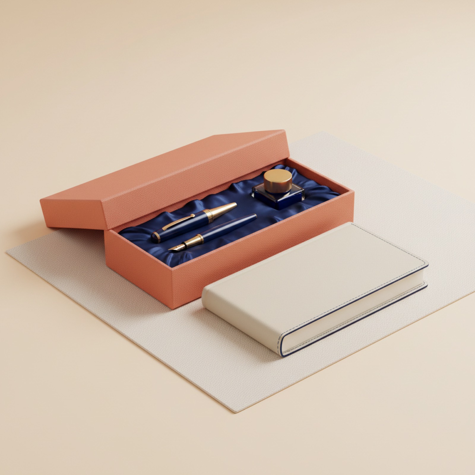 Coffret L'Écrivain