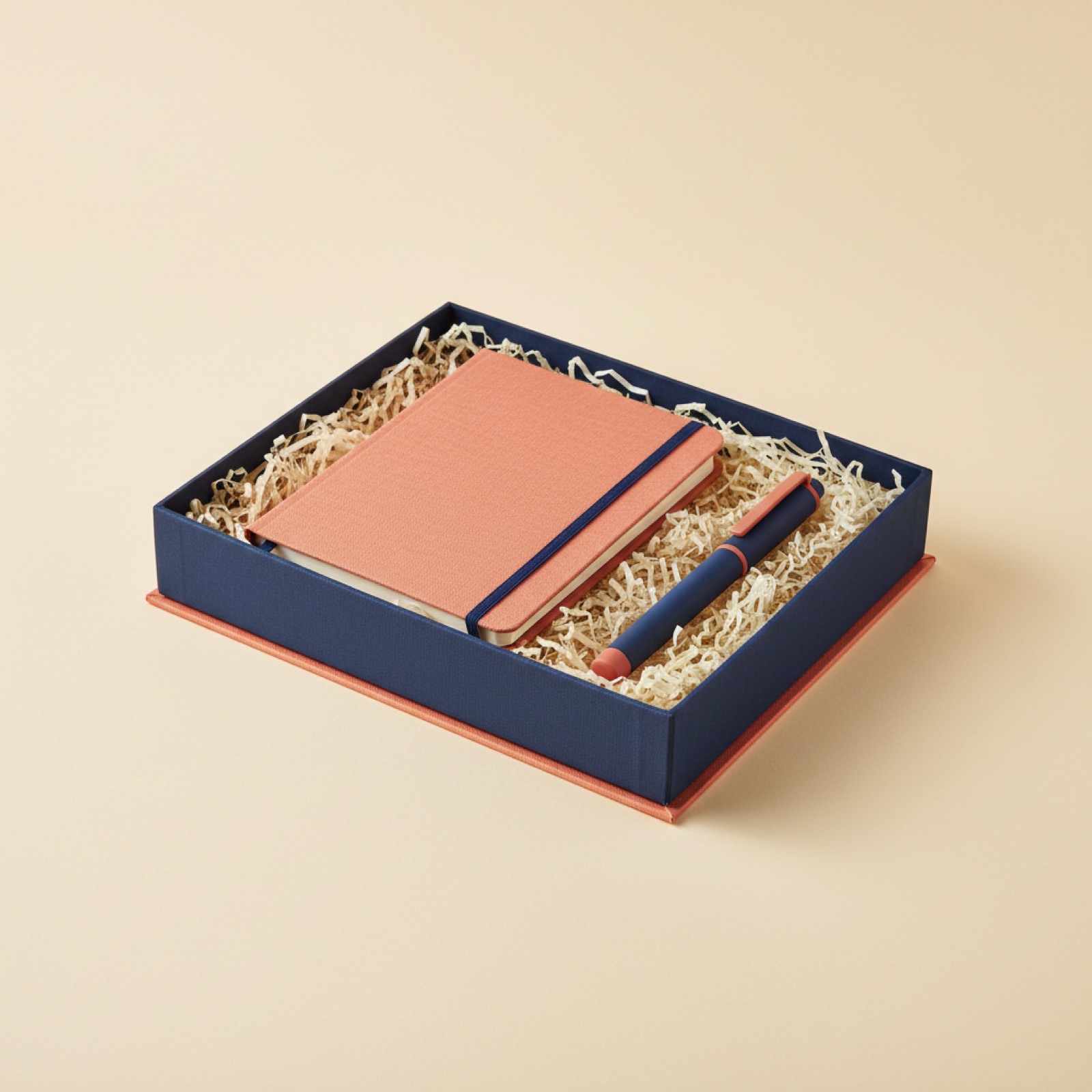 Coffret Essentiel