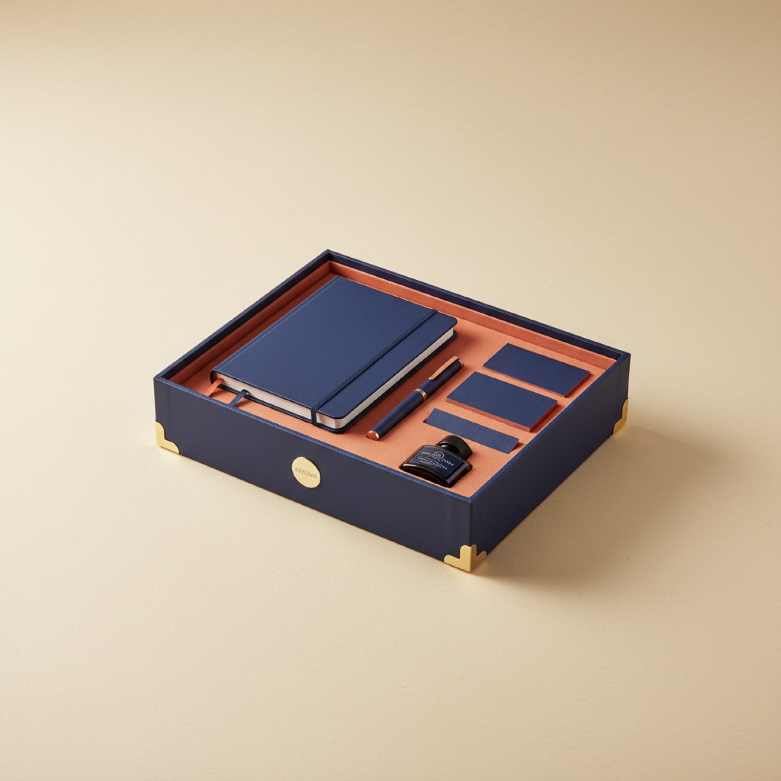 Coffret Signature Complet