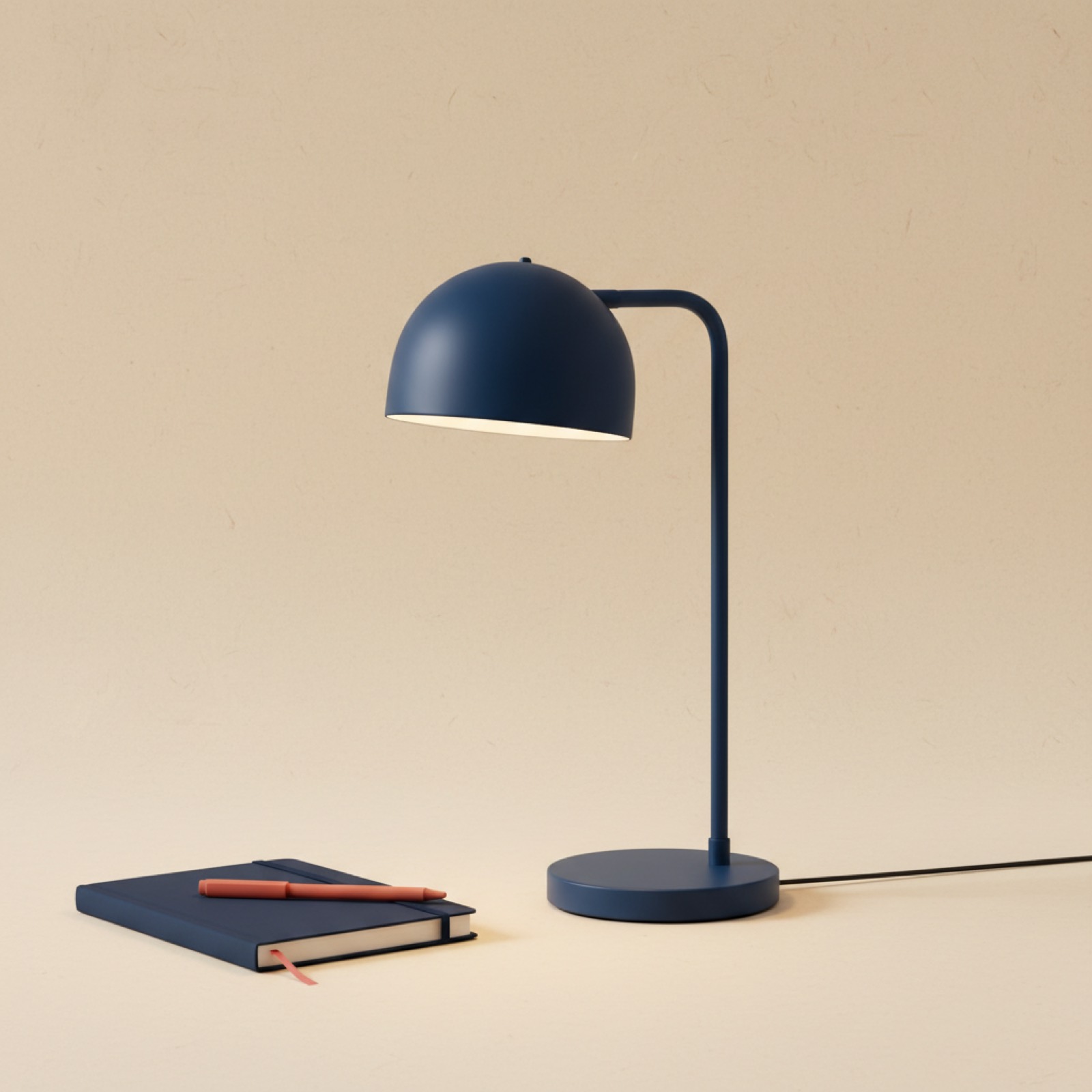 Lampe de Bureau Articulée