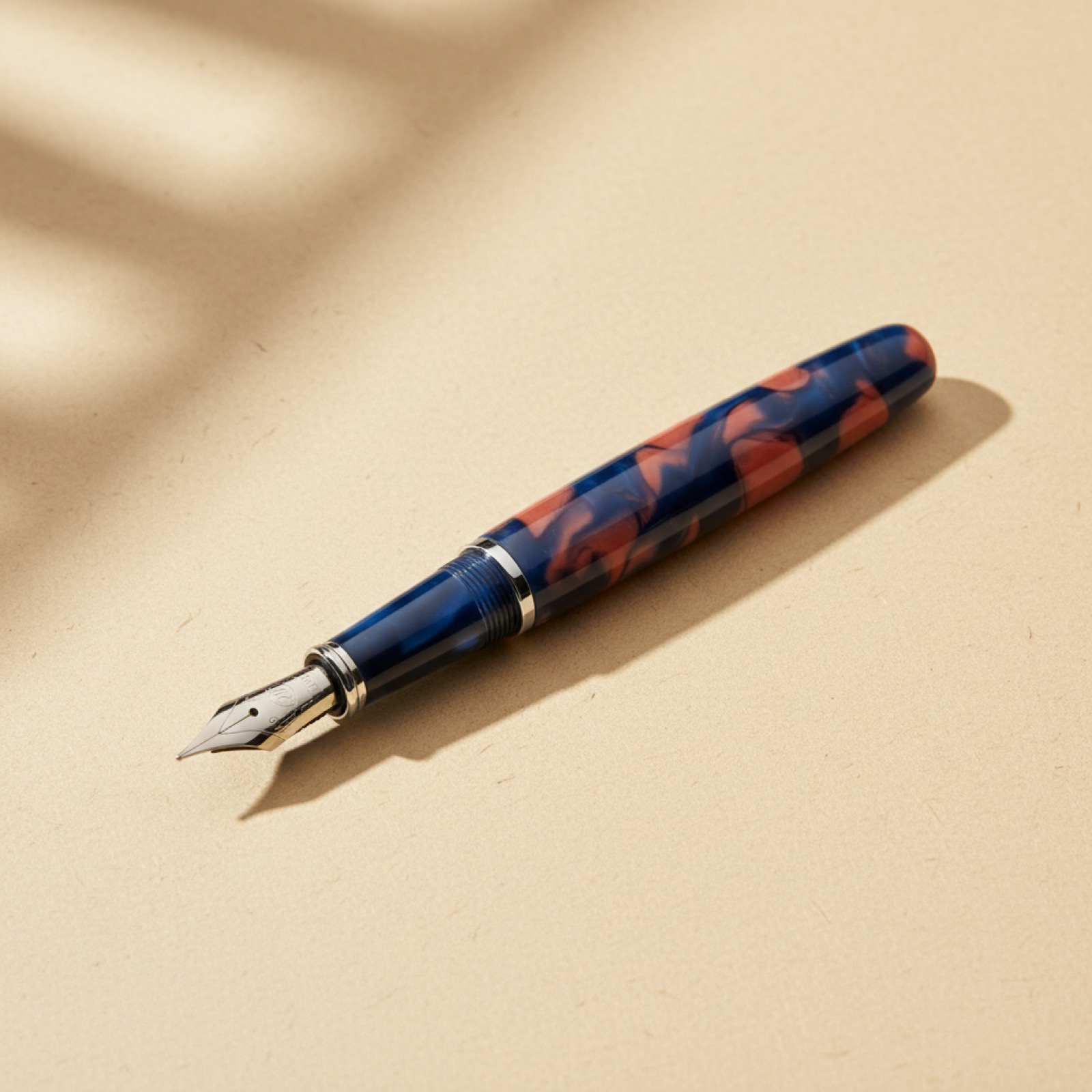 Stylo Plume Atelier