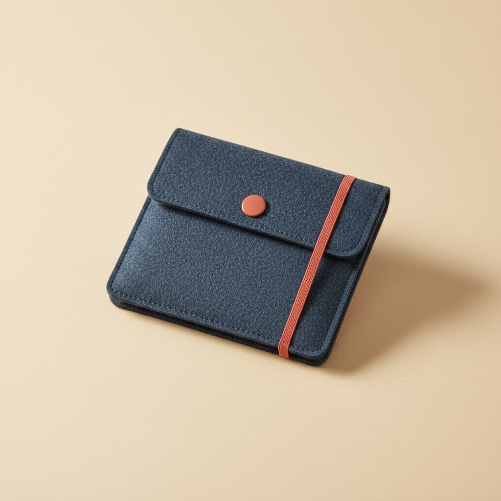 Pochette Carnet