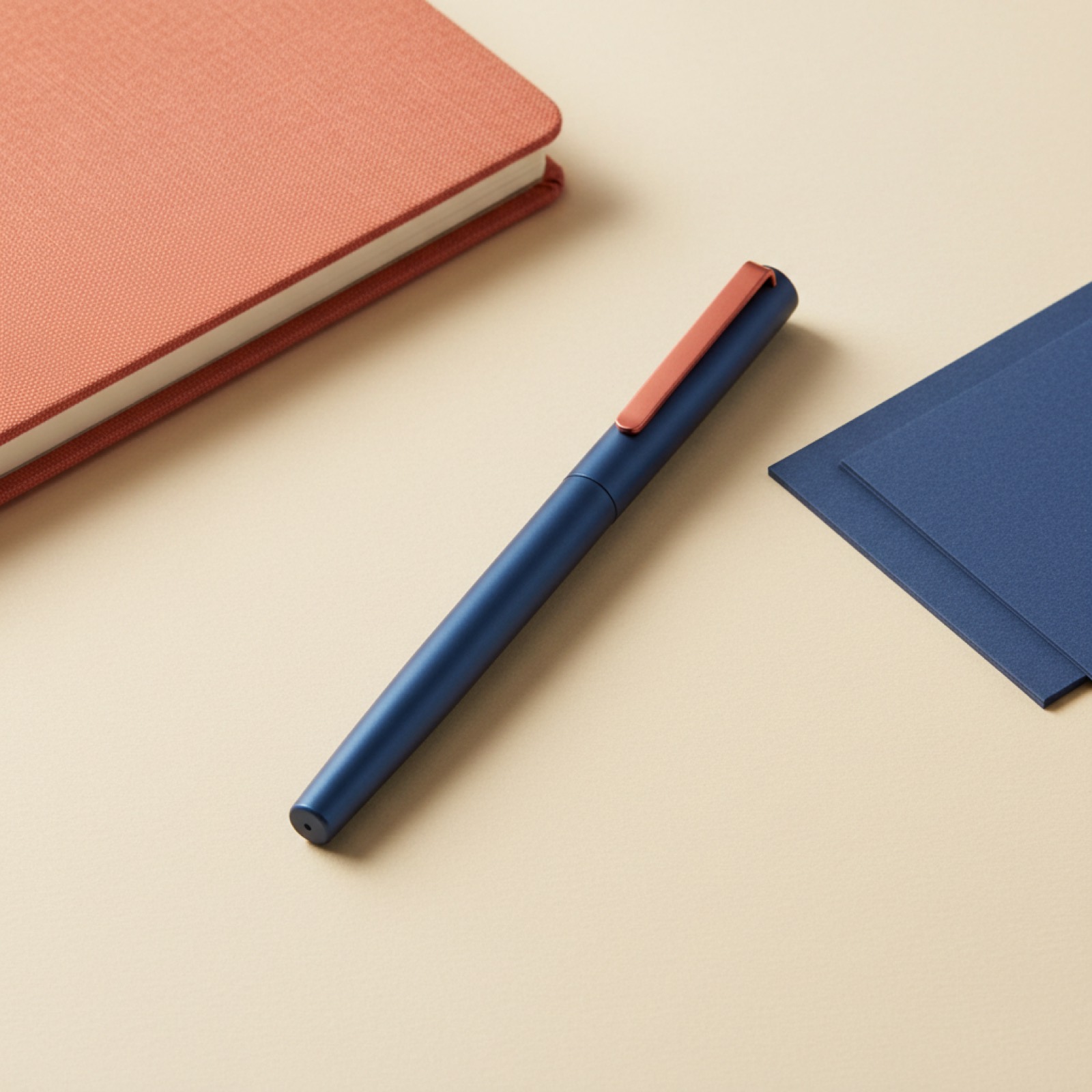 Stylo Bille Signature